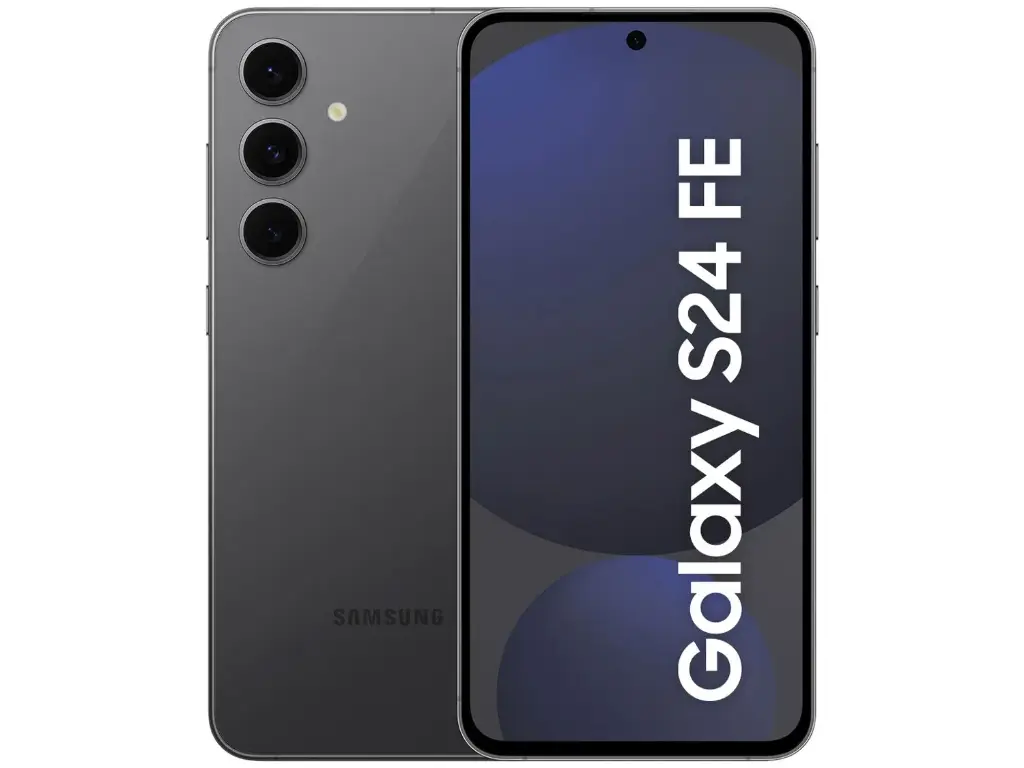 [0008] SAMSUNG S24 FE 128GB