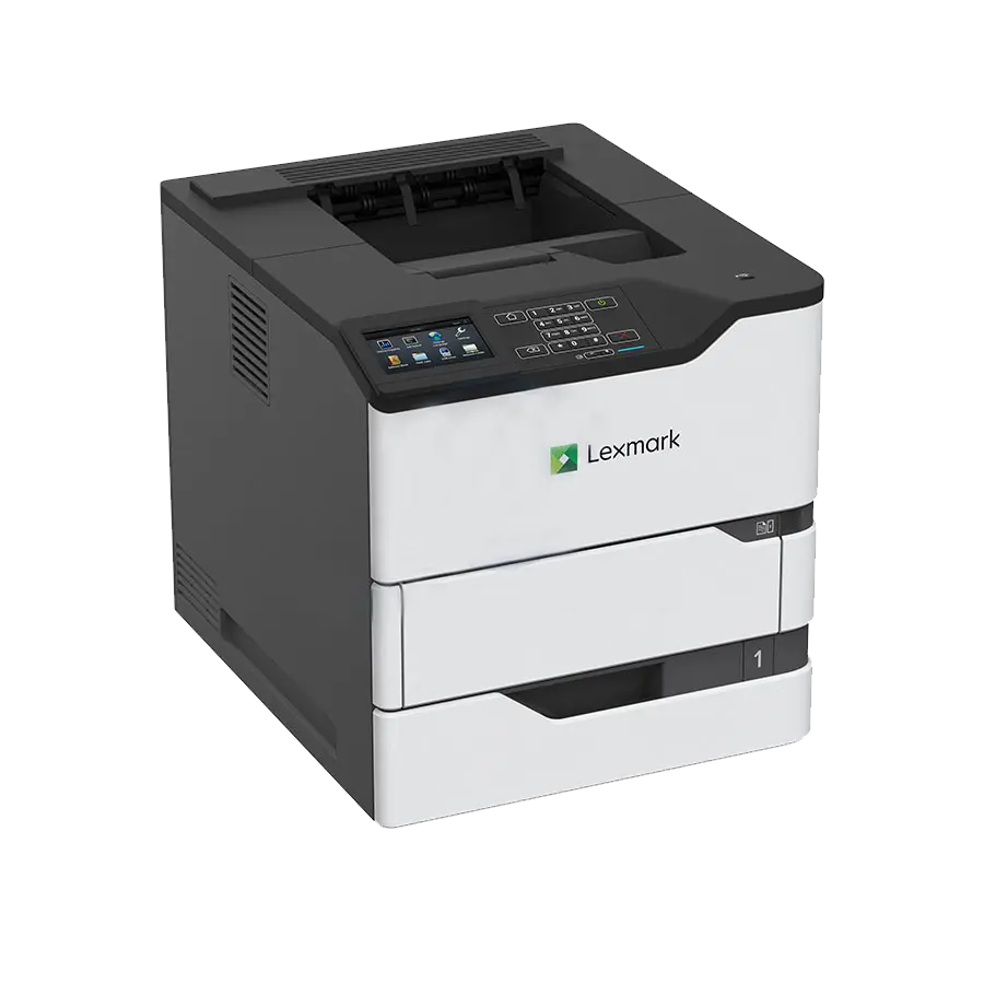 [0009] LEXMARK MS826DE
