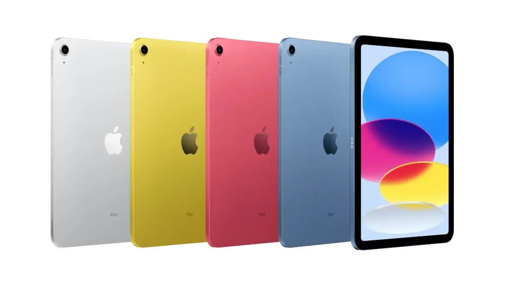 IPAD APPLE A2696 64GB