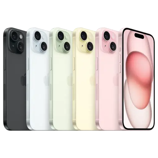 [0006] IPHONE 15 128GB