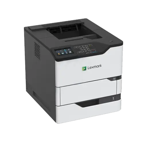 [0009] LEXMARK MS826DE