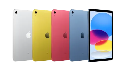 IPAD APPLE A2696 64GB