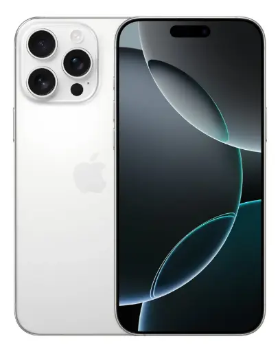 iPhone 16 Pro Max (256gb)