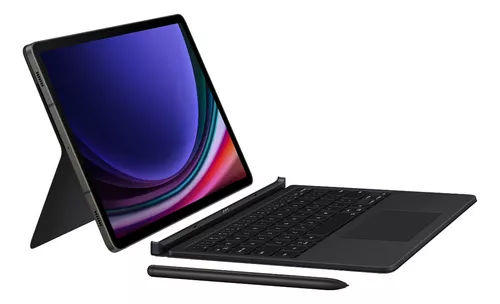 Tablet Samsung Galaxy Tab S9 – 256GB / 12GB RAM / Tela 11”